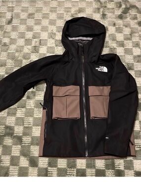 The North Face Dragline Jacket